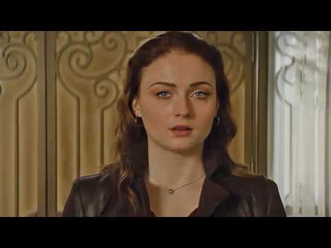 X-Men: Dark Phoenix - Bande annonce 1 - VO - (2019)