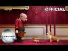 The Queen&#39;s Corgi - Official Trailer - In Cinemas July 5