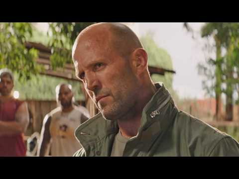 Fast & Furious : Hobbs & Shaw - Bande annonce 7 - VO - (2019)