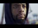 Manhattan Lockdown - Bande annonce 11 - VO - (2019)