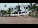 Pemba faces flooding and rain storms following Cyclone Kenneth