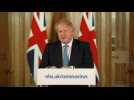 UK 'can turn tide' of coronavirus spread 'within 12 weeks': Prime Minister