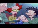 Les Razmoket, le film - Bande annonce 1 - VO - (1998)