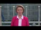 EU to suspend budget rules to help face virus crisis