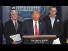 Trump orders emergency medical stations for coronavirus hot spots