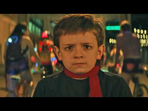 Timmy Failure : des erreurs ont été commises - Bande annonce 2 - VO - (2020)