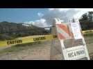 Images of iconic Hollywood sign, life under coronavirus in deserted LA