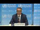 WHO emergency committee to meet this week to evaluate pandemic