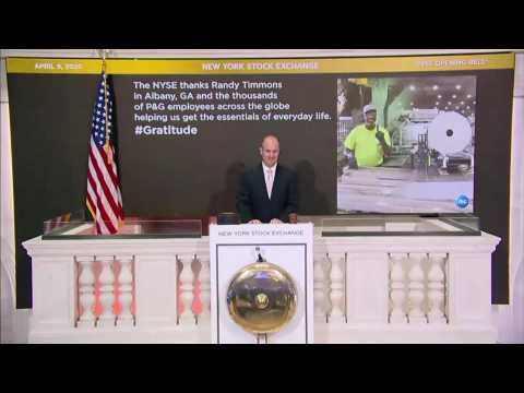 US stocks open higher on massive Fed stimulus plan