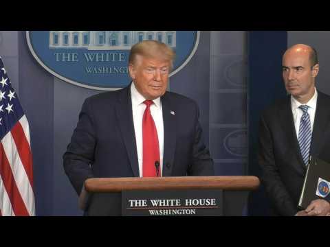 rump says Saudis, Russians 'getting close' to oil production deal