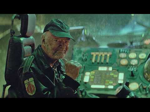 Blood Machines - Bande annonce 2 - VO - (2019)