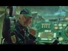 Blood Machines - Bande annonce 2 - VO - (2019)