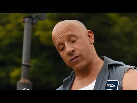 Fast & Furious 9 - Teaser 7 - VO - (2021)