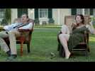 Sous nos pieds - Bande annonce 1 - VO - (2020)