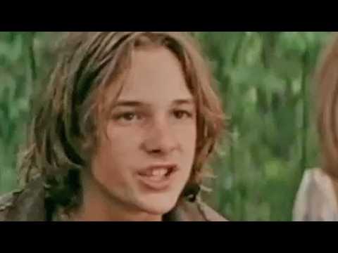 Tom et Huck - Bande annonce 1 - VO - (1995)