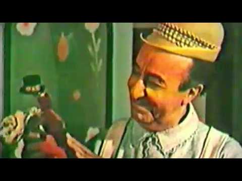 Le Pays des jouets - Bande annonce 1 - VO - (1961)