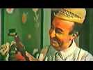 Le Pays des jouets - Bande annonce 1 - VO - (1961)