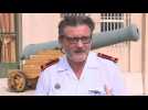 A third of French aircraft carrier crew have coronavirus
