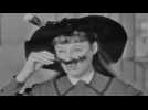 Les Quatre Filles du Dr March - Bande annonce 1 - VO - (1949)