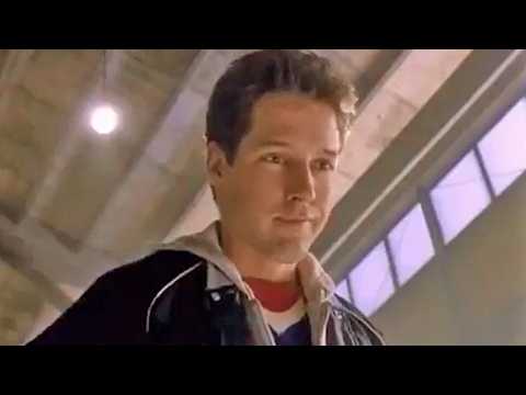 Le Feu sur la glace - Bande annonce 1 - VO - (1992)