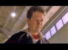 Le Feu sur la glace - Bande annonce 1 - VO - (1992)