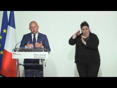 Coronavirus: France shows decrease in intensive care patients for 6th day in a row