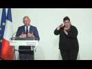 Coronavirus: France shows decrease in intensive care patients for 6th day in a row
