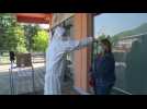 Italy: the Lombardy region starts conducting antibodies tests