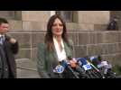 Harvey Weinstein's lawyer says 23 year sentence is "obscene" and "obnoxious"