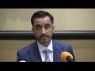 Megrahi's lawyer calls for 'truth to be told' as Lockerbie bomber case referred for appeal