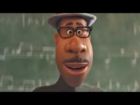 Soul - Bande annonce 2 - VO - (2020)