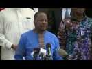 Kenya reports first confirmed new coronavirus case in East Africa
