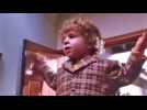 Chérie, j'ai agrandi le bébé - Bande annonce 2 - VO - (1992)