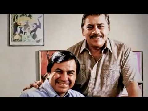 The Boys: The Sherman Brothers' Story - Bande annonce 1 - VO - (2009)