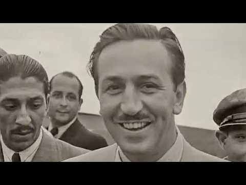 Walt and el Grupo - Bande annonce 1 - VO - (2008)
