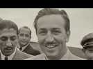 Walt and el Grupo - Bande annonce 1 - VO - (2008)