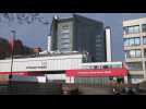 Coronavirus: St Thomas' Hospital where UK PM Johnson begins third day in ICU
