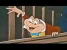 Le Crapaud et le Maître d'école - Bande annonce 1 - VO - (1949)