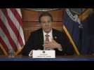 New York state coronavirus deaths spike to 385: Governor