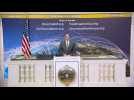 US stocks open sharply lower on deepening coronavirus hit