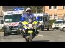 Coronavirus: Patients evacuated from Paris region in medicalised train arrive in Rennes