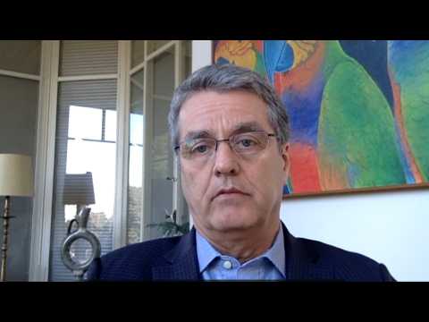 Global trade will plunge by up to a third in 2020 amid pandemic: WTO