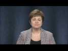 World faces 'worst economic fallout since Great Depression': IMF's Georgieva