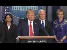 Trump: 20% unemployment amid coronavirus outbreak is 'absolute worst case'