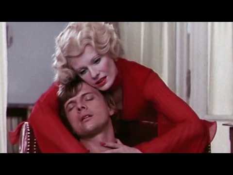 Les Lèvres rouges - Extrait 4 - VO - (1971)