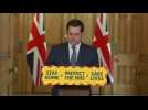 UK virus death toll jumps 888, taking total beyond 15,000