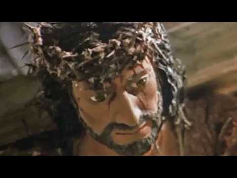 Il était une fois Jesus - Bande annonce 1 - VO - (1999)