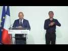 France virus toll tops 20,000 after 547 new deaths