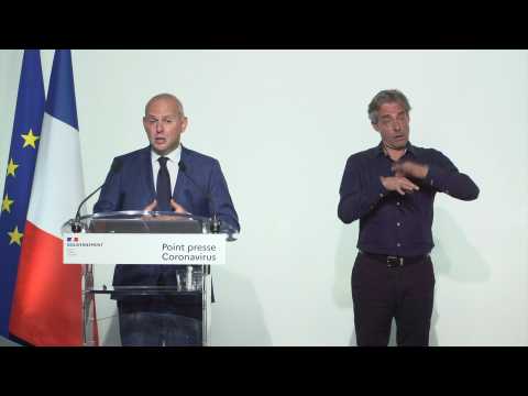 COVID-19 deaths in France higher than 2003 heatwave (Health Ministry)