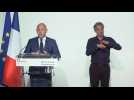 COVID-19 deaths in France higher than 2003 heatwave (Health Ministry)